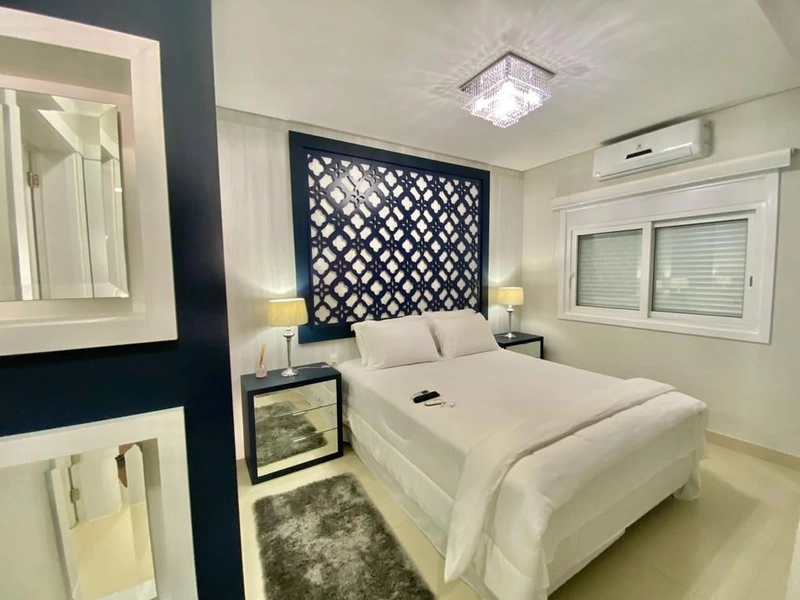 MOBILIADO E DECORADO 72x: 16ª foto da galeria de imagens do imóvel