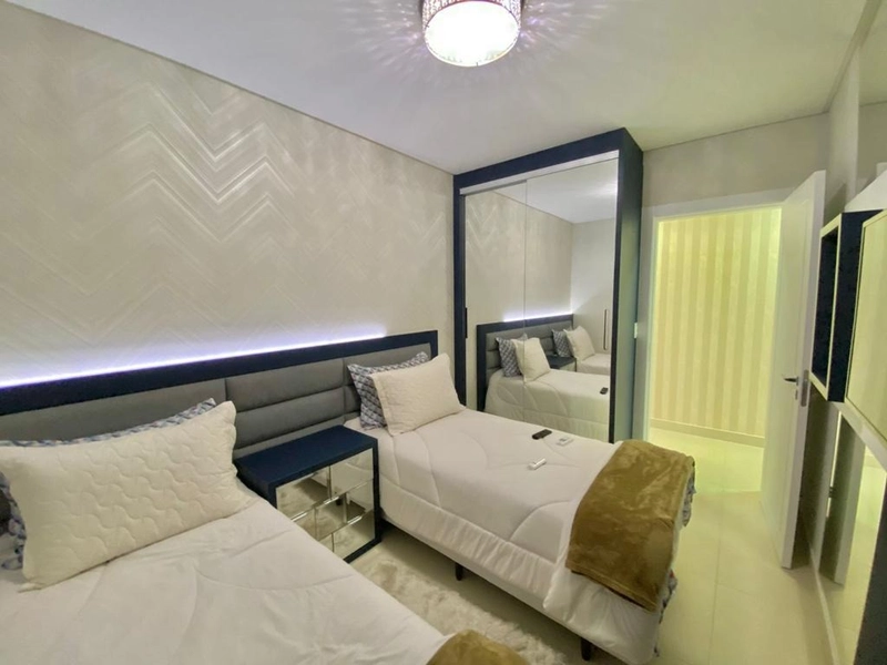 MOBILIADO E DECORADO 72x: 8ª foto da galeria de imagens do imóvel