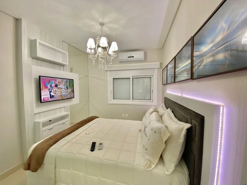 MOBILIADO E DECORADO 72x: 12ª foto da galeria de imagens do imóvel