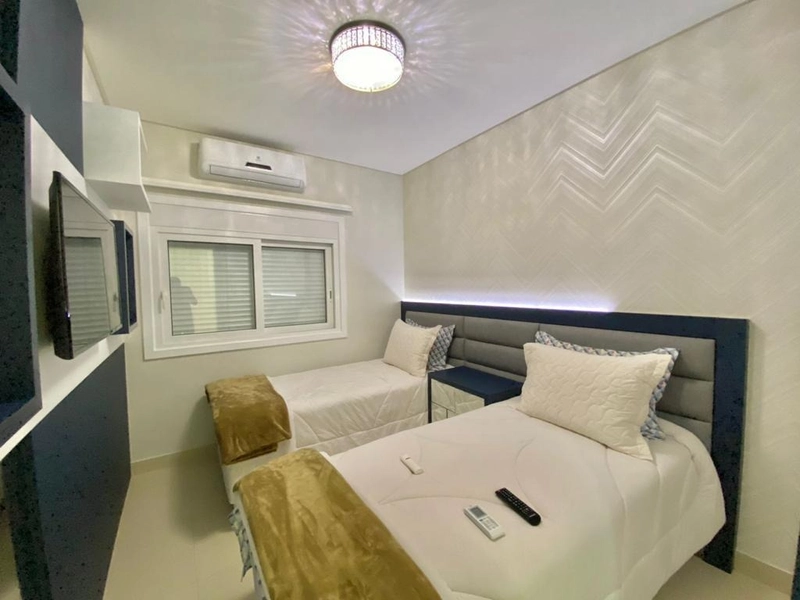 MOBILIADO E DECORADO 72x: 19ª foto da galeria de imagens do imóvel