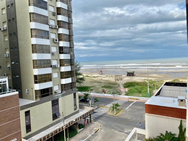 DA PRAÇA TIARAJU PARA O MAR: 2ª foto da galeria de imagens do imóvel