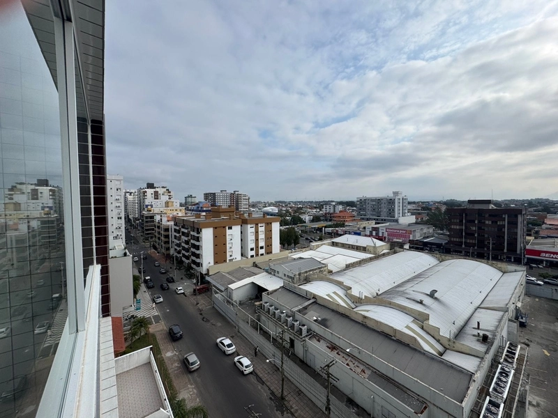 OPORTUNIDADE NO CENTRO! DE FRENTE, NOVO, AMPLO 3 DORMITÓRIOS...VEJA: 10ª foto da galeria de imagens do imóvel