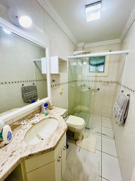 BEIRA MAR! VISTA ESPETACULAR MAR! OPORTUNIDADE! 3DORMITÓRIOS!: 27ª foto da galeria de imagens do imóvel