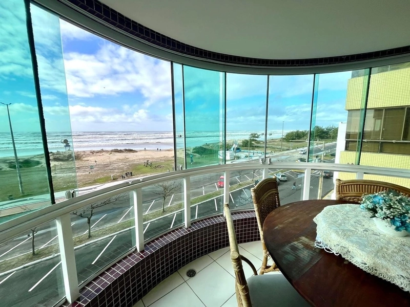 BEIRA MAR! VISTA ESPETACULAR MAR! OPORTUNIDADE! 3DORMITÓRIOS!: 21ª foto da galeria de imagens do imóvel