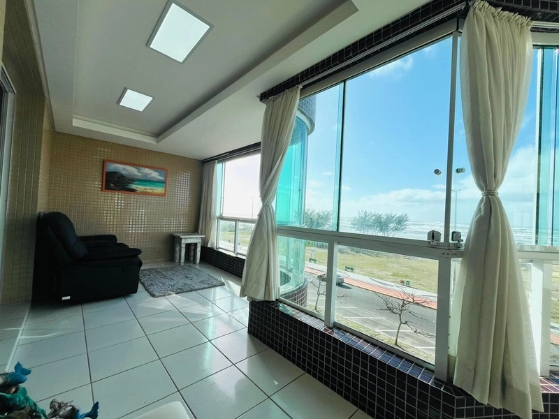 BEIRA MAR! VISTA ESPETACULAR MAR! OPORTUNIDADE! 3DORMITÓRIOS!: 38ª foto da galeria de imagens do imóvel