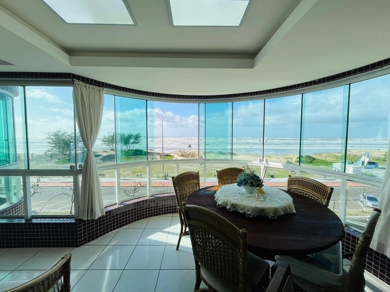 BEIRA MAR! VISTA ESPETACULAR MAR! OPORTUNIDADE! 3DORMITÓRIOS!: 43ª foto da galeria de imagens do imóvel