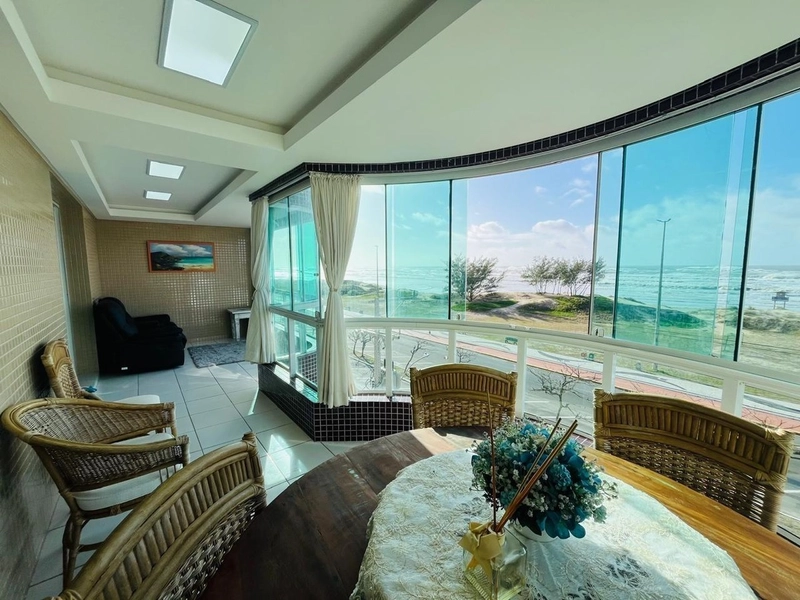 BEIRA MAR! VISTA ESPETACULAR MAR! OPORTUNIDADE! 3DORMITÓRIOS!: 53ª foto da galeria de imagens do imóvel