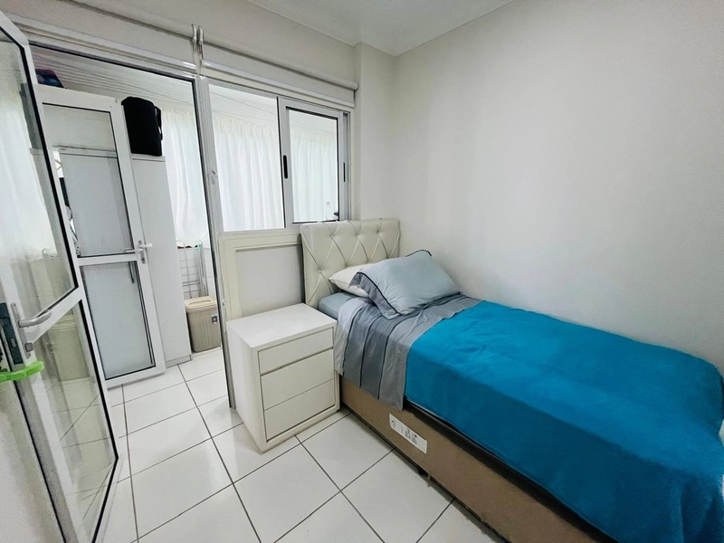 BEIRA MAR! VISTA ESPETACULAR MAR! OPORTUNIDADE! 3DORMITÓRIOS!: 3ª foto da galeria de imagens do imóvel