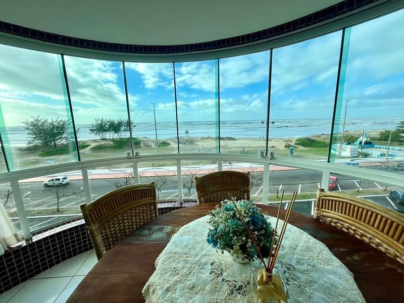 BEIRA MAR! VISTA ESPETACULAR MAR! OPORTUNIDADE! 3DORMITÓRIOS!: 54ª foto da galeria de imagens do imóvel