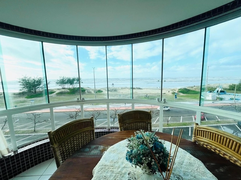 BEIRA MAR! VISTA ESPETACULAR MAR! OPORTUNIDADE! 3DORMITÓRIOS!: 42ª foto da galeria de imagens do imóvel