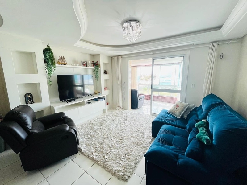 BEIRA MAR! VISTA ESPETACULAR MAR! OPORTUNIDADE! 3DORMITÓRIOS!: 36ª foto da galeria de imagens do imóvel