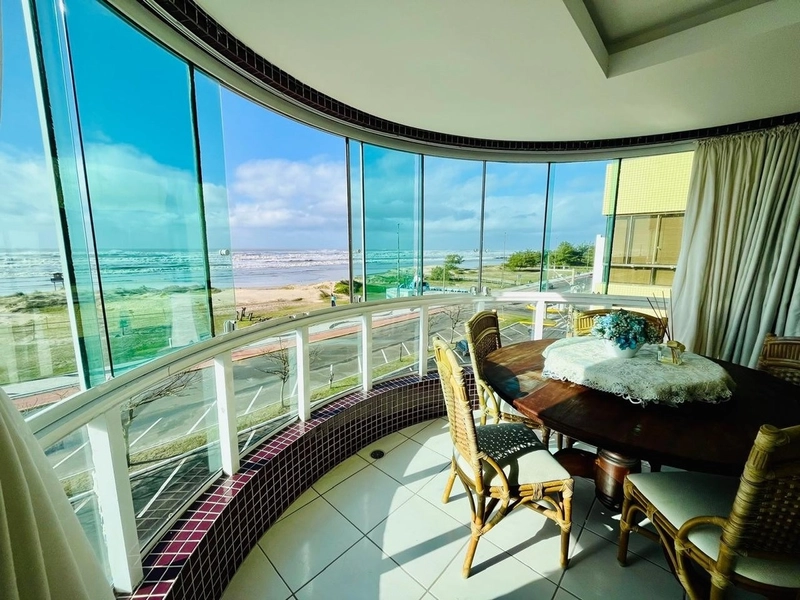 BEIRA MAR! VISTA ESPETACULAR MAR! OPORTUNIDADE! 3DORMITÓRIOS!: 37ª foto da galeria de imagens do imóvel