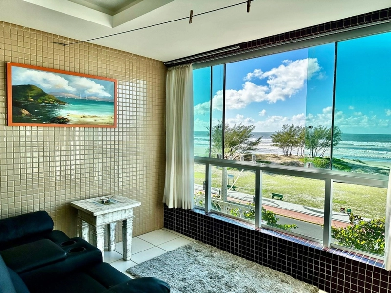 BEIRA MAR! VISTA ESPETACULAR MAR! OPORTUNIDADE! 3DORMITÓRIOS!: 40ª foto da galeria de imagens do imóvel