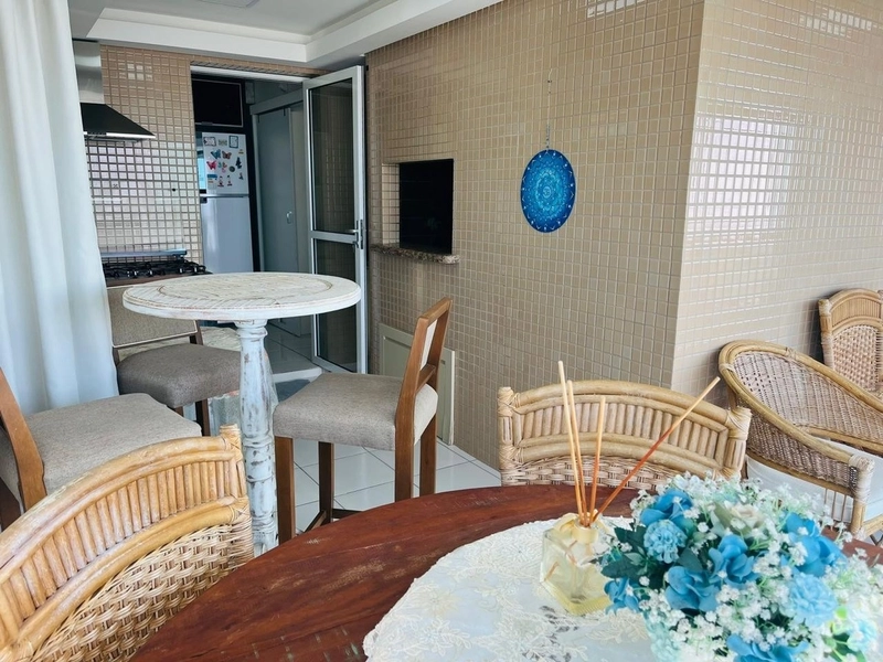 BEIRA MAR! VISTA ESPETACULAR MAR! OPORTUNIDADE! 3DORMITÓRIOS!: 10ª foto da galeria de imagens do imóvel