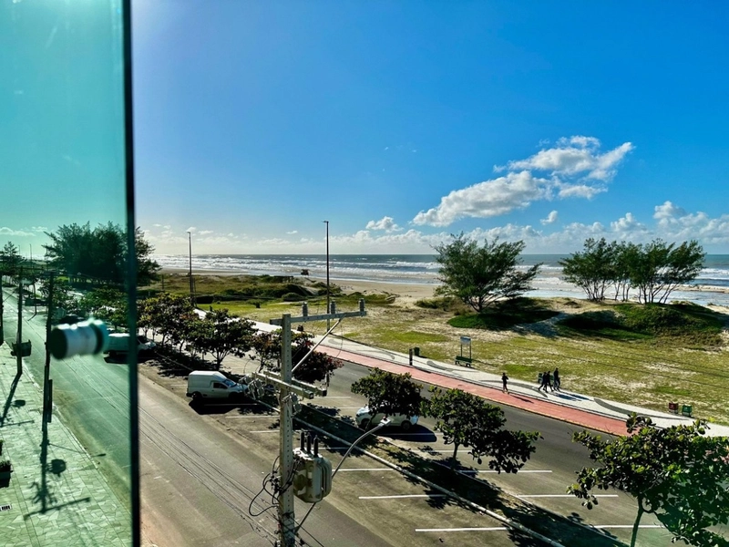 BEIRA MAR! VISTA ESPETACULAR MAR! OPORTUNIDADE! 3DORMITÓRIOS!: 19ª foto da galeria de imagens do imóvel