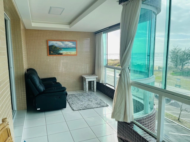 BEIRA MAR! VISTA ESPETACULAR MAR! OPORTUNIDADE! 3DORMITÓRIOS!: 41ª foto da galeria de imagens do imóvel