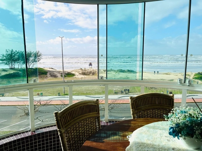 BEIRA MAR! VISTA ESPETACULAR MAR! OPORTUNIDADE! 3DORMITÓRIOS!: 23ª foto da galeria de imagens do imóvel