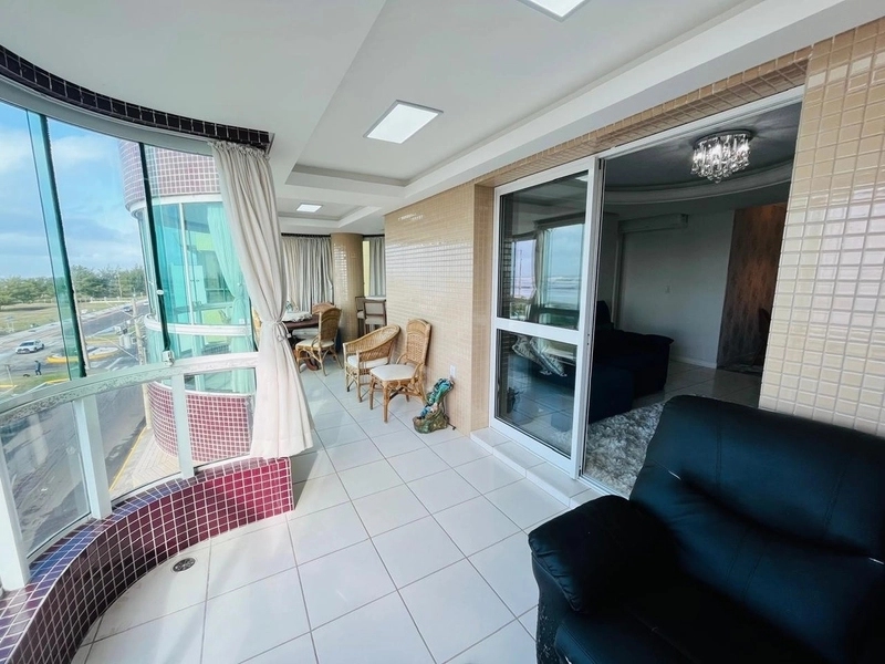 BEIRA MAR! VISTA ESPETACULAR MAR! OPORTUNIDADE! 3DORMITÓRIOS!: 20ª foto da galeria de imagens do imóvel