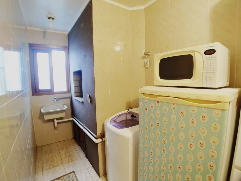 Apartamento no Coração de Capão totalmente mobiliado!: 14ª foto da galeria de imagens do imóvel