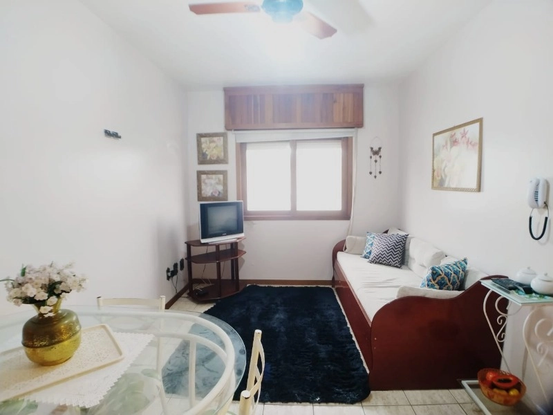 Apartamento no Coração de Capão totalmente mobiliado!: 2ª foto da galeria de imagens do imóvel