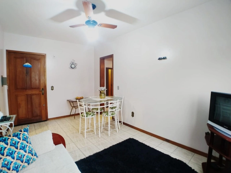 Apartamento no Coração de Capão totalmente mobiliado!