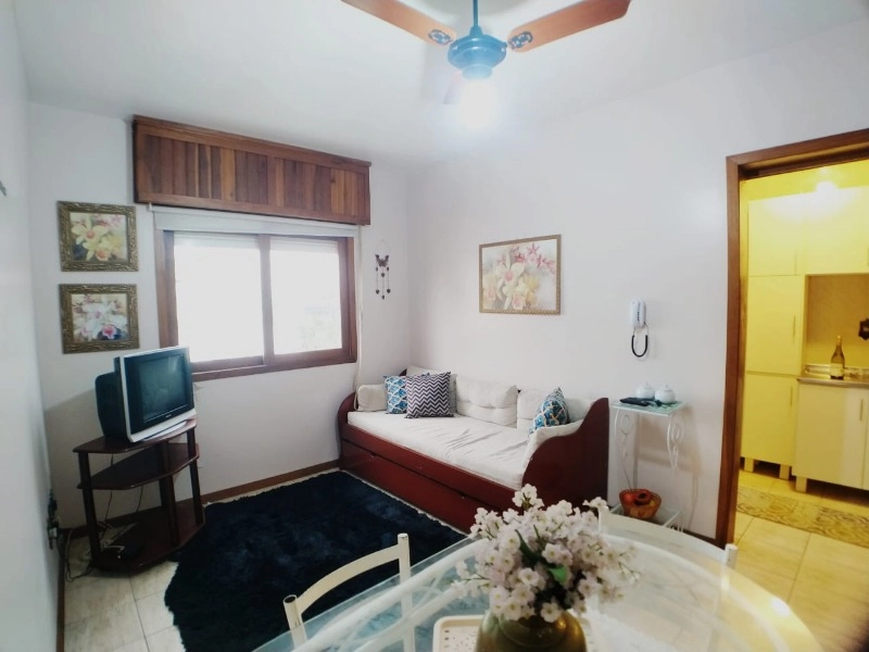 Apartamento no Coração de Capão totalmente mobiliado!: 5ª foto da galeria de imagens do imóvel