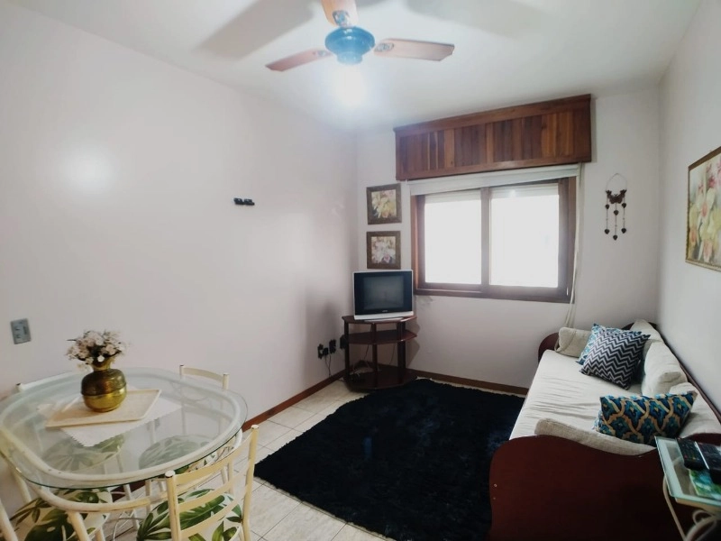 Apartamento no Coração de Capão totalmente mobiliado!: 3ª foto da galeria de imagens do imóvel