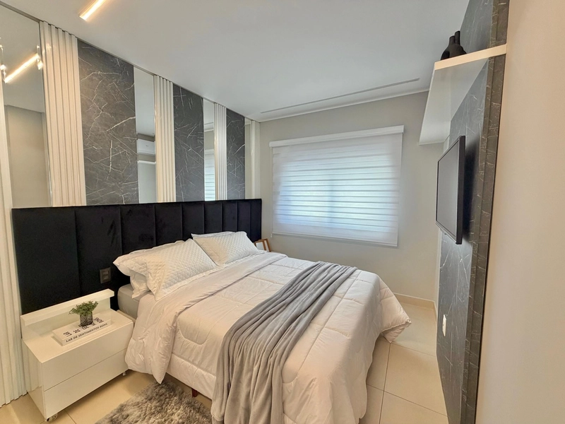 Mobiliado e Decorado na Av.Ararigboia junto a todos os recursos.: 10ª foto da galeria de imagens do imóvel