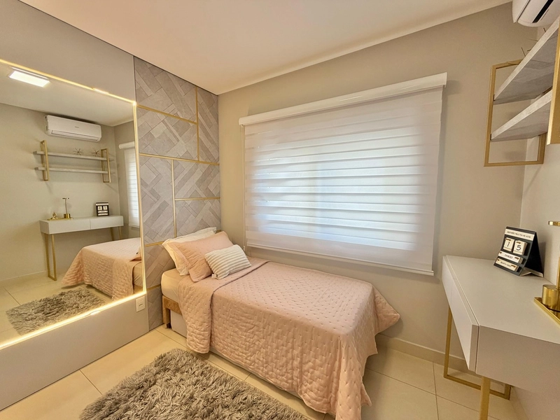 Mobiliado e Decorado na Av.Ararigboia junto a todos os recursos.: 9ª foto da galeria de imagens do imóvel