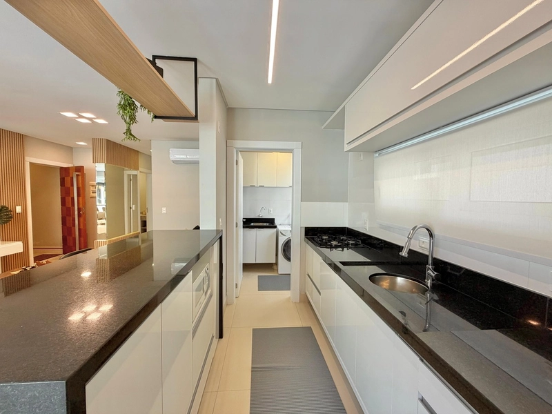 Mobiliado e Decorado na Av.Ararigboia junto a todos os recursos.: 8ª foto da galeria de imagens do imóvel