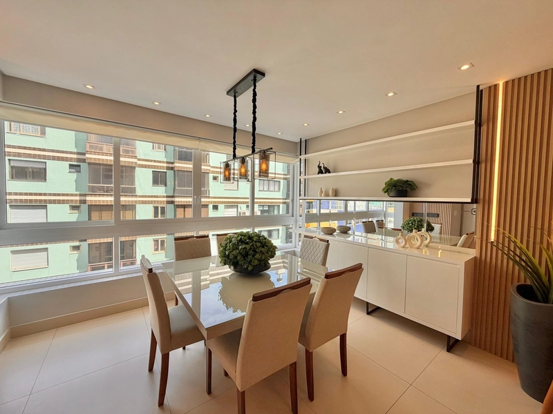 Mobiliado e Decorado na Av.Ararigboia junto a todos os recursos.: 5ª foto da galeria de imagens do imóvel