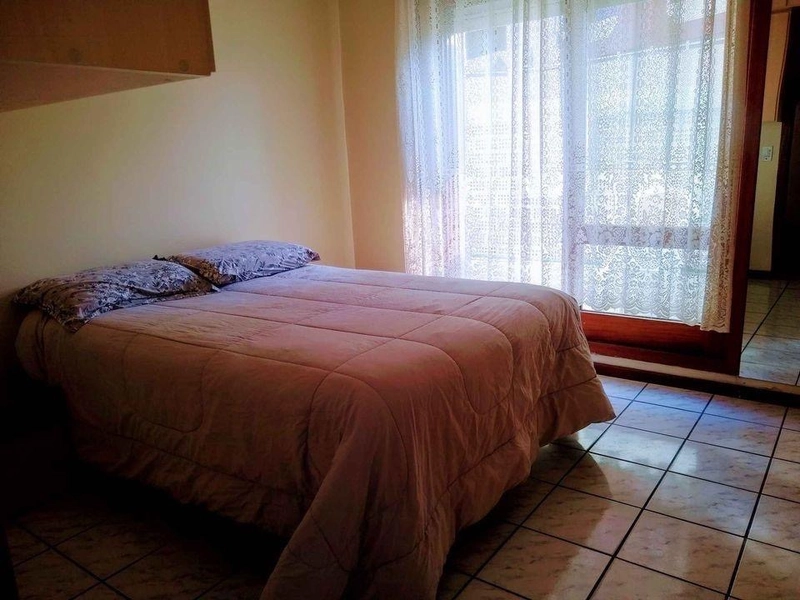 INVESTIR OU MORAR! JUNTO A PRAÇA BOIANOVISK, DE FRENTE, MOBILIADO!: 8ª foto da galeria de imagens do imóvel