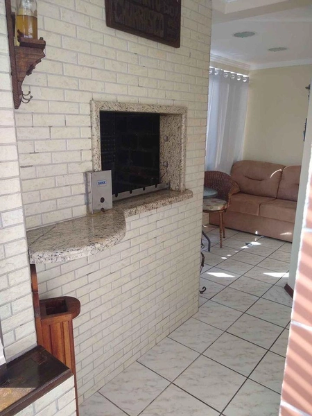 INVESTIR OU MORAR! JUNTO A PRAÇA BOIANOVISK, DE FRENTE, MOBILIADO!: 6ª foto da galeria de imagens do imóvel