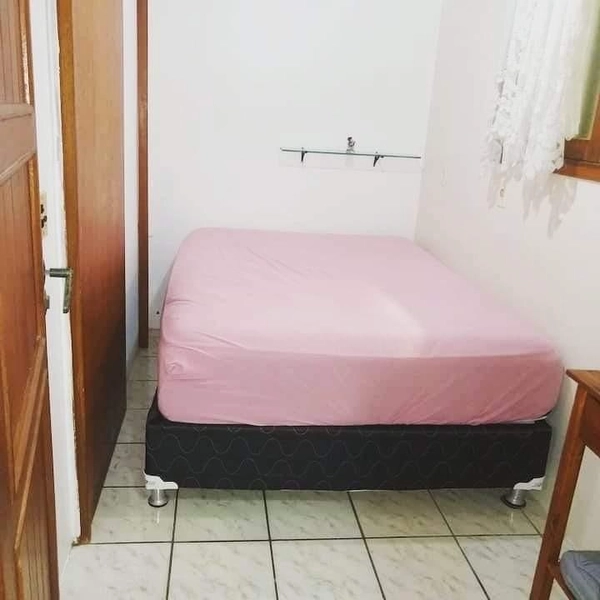 INVESTIR OU MORAR! JUNTO A PRAÇA BOIANOVISK, DE FRENTE, MOBILIADO!: 9ª foto da galeria de imagens do imóvel