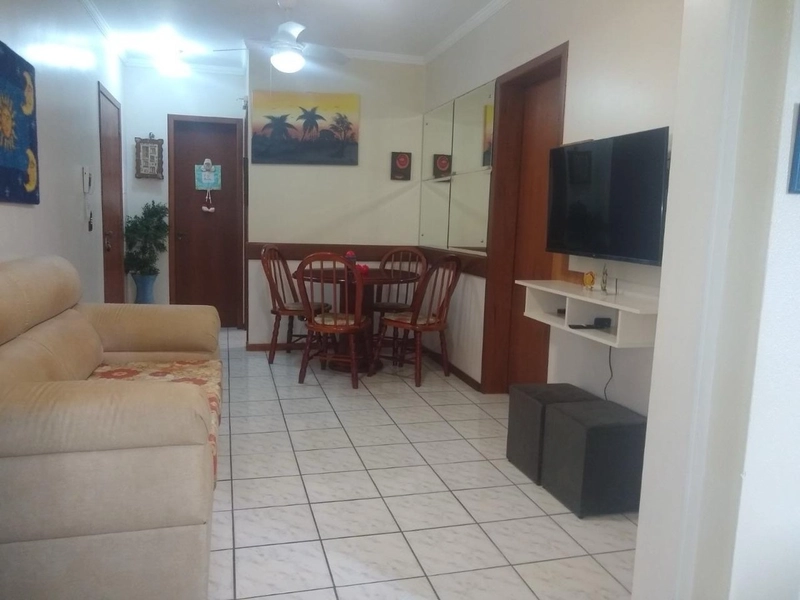 INVESTIR OU MORAR! JUNTO A PRAÇA BOIANOVISK, DE FRENTE, MOBILIADO!: 4ª foto da galeria de imagens do imóvel