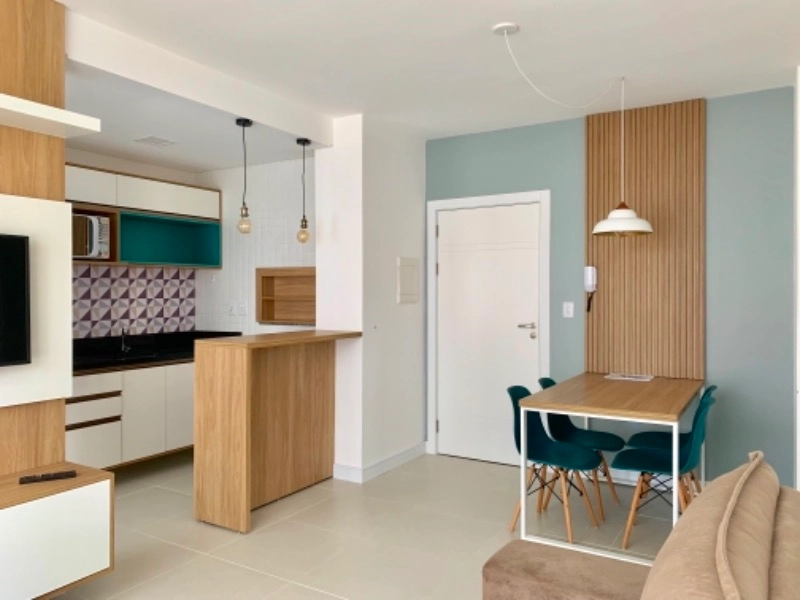 MOBILIADO&DECORADO!!: 7ª foto da galeria de imagens do imóvel