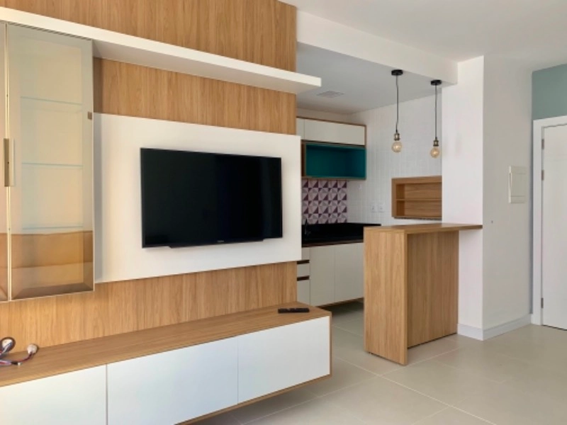 MOBILIADO&DECORADO!!: 8ª foto da galeria de imagens do imóvel