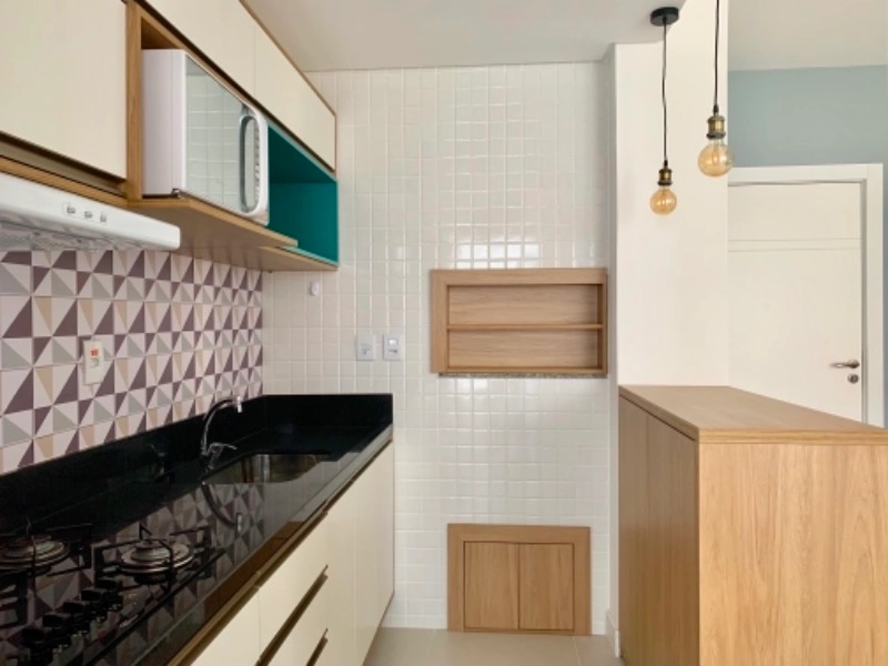 MOBILIADO&DECORADO!!: 12ª foto da galeria de imagens do imóvel