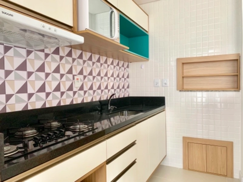 MOBILIADO&DECORADO!!: 13ª foto da galeria de imagens do imóvel