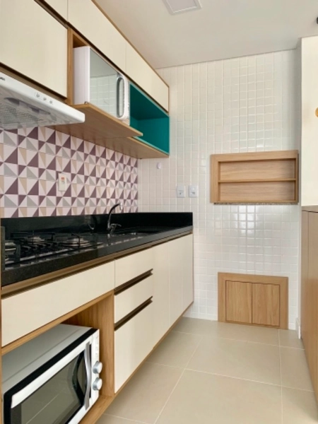 MOBILIADO&DECORADO!!: 14ª foto da galeria de imagens do imóvel