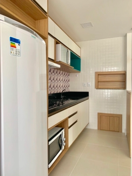 MOBILIADO&DECORADO!!: 15ª foto da galeria de imagens do imóvel