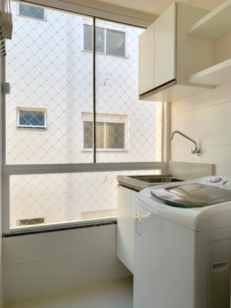 MOBILIADO&DECORADO!!: 16ª foto da galeria de imagens do imóvel