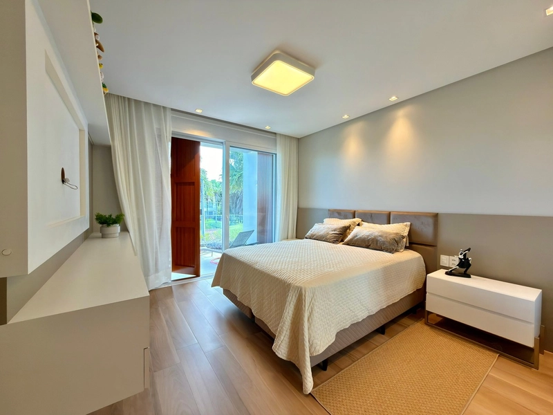 CONDOMÍNIO ENSEADA SOBRADO À VENDA BEIRA LAGO: 34ª foto da galeria de imagens do imóvel