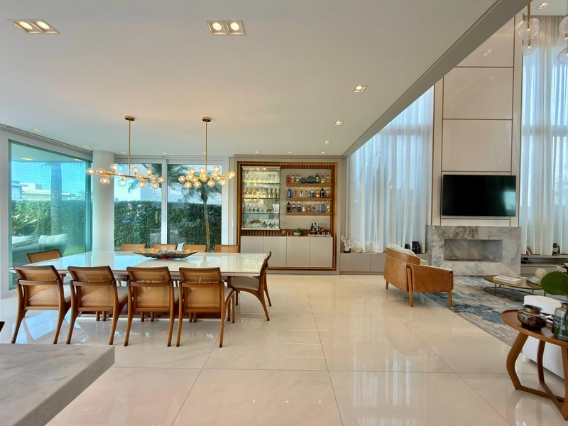 CONDOMÍNIO ENSEADA SOBRADO À VENDA BEIRA LAGO: 48ª foto da galeria de imagens do imóvel