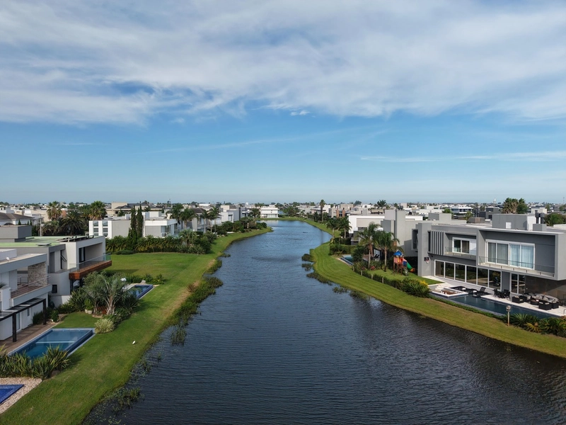 CONDOMÍNIO ENSEADA SOBRADO À VENDA BEIRA LAGO: 19ª foto da galeria de imagens do imóvel