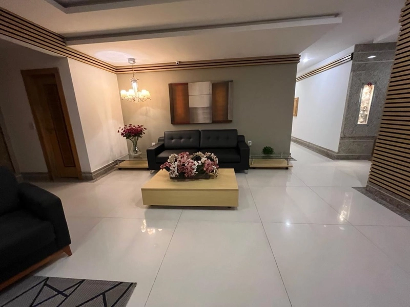 NAVEGANTES! 1 QUADRA DO MAR! JUNTO A PRAÇA BASSANI! APTO COM TERRAÇO: 23ª foto da galeria de imagens do imóvel