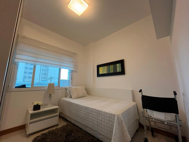 NAVEGANTES! 1 QUADRA DO MAR! JUNTO A PRAÇA BASSANI! APTO COM TERRAÇO: 17ª foto da galeria de imagens do imóvel