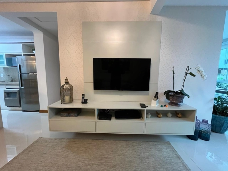 NAVEGANTES! 1 QUADRA DO MAR! JUNTO A PRAÇA BASSANI! APTO COM TERRAÇO: 26ª foto da galeria de imagens do imóvel