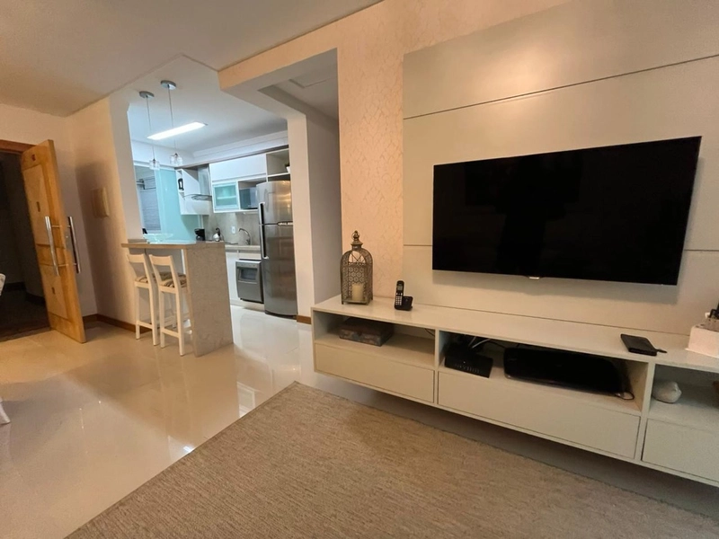 NAVEGANTES! 1 QUADRA DO MAR! JUNTO A PRAÇA BASSANI! APTO COM TERRAÇO: 8ª foto da galeria de imagens do imóvel