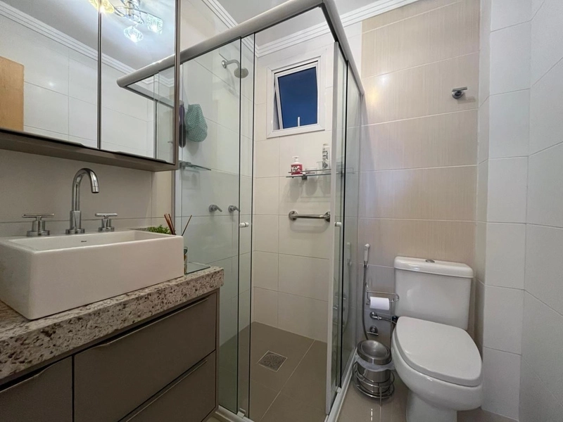 NAVEGANTES! 1 QUADRA DO MAR! JUNTO A PRAÇA BASSANI! APTO COM TERRAÇO: 15ª foto da galeria de imagens do imóvel